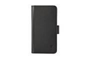 Mobil - Deksel og etui - GEAR Wallet Case Black - iPhone XS Max - 658605