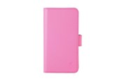 Mobil - Deksel og etui - GEAR Wallet Case Pink - iPhone XR - 658610