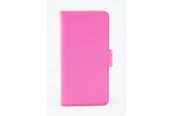 Mobil - Deksel og etui - GEAR Wallet Case Pink - Huawei Honor 9 Lite - 658648