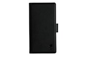 Mobil - Deksel og etui - GEAR Wallet Sony Xperia XZs Black - 658683