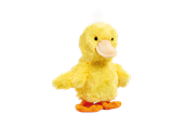 Dukker, Bamser & Utstyr - Happy Pets HAPPY PETS QUACK QUACK DUCKLING - 31511175