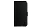 Mobil - Deksel og etui - GEAR Wallet Case Black - Moto C - 658686