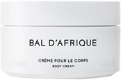 Kroppspleie - Byredo Bal D'Afrique Body Cream - 7340032870602