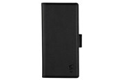 Mobil - Deksel og etui - GEAR Wallet Xperia XA1 Black - 658698