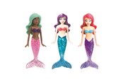 Vannlek - Happy Summer HAPPY SUMMER - DIVING SPARKLE MERMAIDS 3-PK - 303504