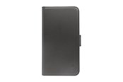 Mobil - Deksel og etui - GEAR Wallet Case Black - LG G6 - 658699