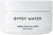 Kroppspleie - Byredo Gypsy Water Body Cream - 7340032810387