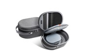 VR-tilbehør - Spigen Klasden Pouch - charcoal gray - Apple Vision Pro - AFA07240