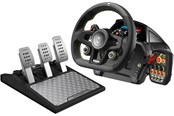 Spill - Tilbehør - Turtle Beach VelocityOne Race - Wheel, gamepad and pedals set - Microsoft Xbox One - 0731855007264