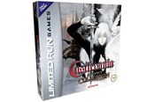 Spill - Castlevania Advance Collection Advanced Edition - Sony PlayStation 4 - Action/Adventure - 0810105678291