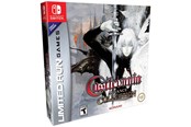 Spill - Castlevania Advance Collection Advanced Edition - Nintendo Switch - Action/Adventure - 0810105678260