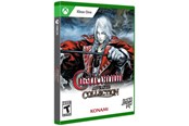 Spill - Castlevania Advance Collection Classic Edition - Harmony of Dissonance Cover - Microsoft Xbox One - Action/Adventure - 0810105677539