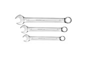 Verktøy - Gedore R09105021 combination wrench - 3 pcs - R09105021