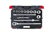 Verktøy - Gedore R78004014 socket/socket set - R78004014