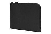 Veske/Hylster/Sekk til bærbar PC - Incase - notebook sleeve - in recycled twill - INMB100728-BLK