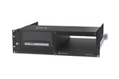 Rackskap - Sonnettech xMac Studio - rack mounting chassis - with no expansion module - 3U - XMAC-STD-0