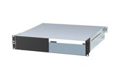 Dokkingstasjon - Sonnettech DuoModo Dual-Module Rackmount Enclosure - DM-ENC-2M-R