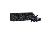 Prosessor-kjøler - ASUS ROG STRIX LC III 360 - Black - CPU Vannkjøling - Max 36 dBA - 90RC00T0-M0UAY0