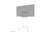 Veggmontering, AV-braketter & AV-møbler - Neomounts by NewStar Neomounts mounting kit - for video bar - universal - white 10 kg 43"-110" From 200 x 200 mm - AV2-500WH