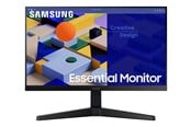 Skjerm - 22" Samsung S22C310EAU - S31C Series - LED monitor - Full HD (1080p) - 22" - LS22C310EAUXEN