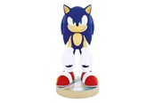 Spill - Tilbehør - Cable Guys SEGA: Modern Sonic - Accessories for game console - 5060525895807