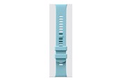 Smartklokke - Tilbehør - Xiaomi Redmi Watch TPU Quick Release Strap - Dark Cyan - BHR7853GL