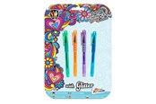 Skole - Creative Craft Group Tattoo Gel Pens 4 pcs. - 150017