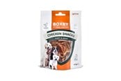 Hund - BOXBY Chicken Snacks 100g - PL10591