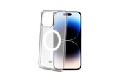 Mobil - Deksel og etui - CELLY GELSKINMAG - Apple iPhone 15 Pro [IPHONE 15 CASES] - GELSKINMAG1054