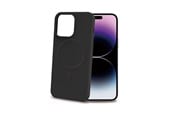 Mobil - Deksel og etui - CELLY CROMOMAG - Apple iPhone 15 Pro Max [IPHONE 15 CASES] - CROMOMAG1056BK