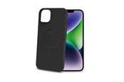 Mobil - Deksel og etui - CELLY CROMOMAG - Apple iPhone 15 Plus [IPHONE 15 CASES] - CROMOMAG1055BK