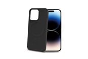 Mobil - Deksel og etui - CELLY CROMOMAG - Apple iPhone 15 Pro [IPHONE 15 CASES] - CROMOMAG1054BK