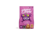 Hund - Edgar Cooper - Fresh Venison & Free-Run Duck 7kg - (542503948514) - 542503948514