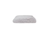 Hund - Fluffy - Dogpillow L Light Grey - (697271866286) - 697271866286