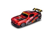 Leketøysbil - Nikko NIKKO 1:18 STREET RACERS RED - 10461