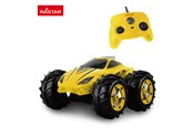 Fjernstyrt - RASTAR R/C Amphibious Car 19 cm 2.4 GHz - 81409