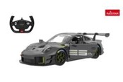 Fjernstyrt - RASTAR R/C 1:14 PORSCHE 911 GT2 RS CLUBSPORT 25 - 99500