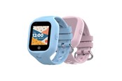 Smartklokke, Smartwatch & Sportsklokke - CELLY KIDSWATCH4G smartwatch / sport watch - KIDSWATCH4G