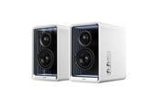 Høyttalere - PC - Edifier Speakers QR65 - Hvit - QR65 white