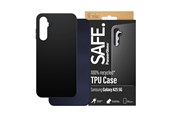 Mobil - Deksel og etui - SAFE. by PanzerGlass TPU Case Samsung Galaxy A25 5G | Black - SAFE95685