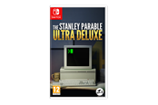 Spill - The Stanley Parable: Ultra Deluxe - Nintendo Switch - Eventyr - 5056635608284