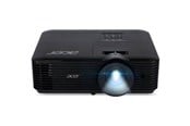 Prosjektor - Acer Prosjektor X139WH - DLP projector - standard lens - portable - 3D - 1280 x 800 - 0 ANSI lumens - MR.JTJ11.00R