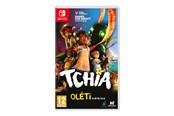 Spill - Tchia (Oléti Edition) - Nintendo Switch - Action/Adventure - 5016488140676