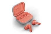 Hodetelefoner - Motorola Moto Buds - Coral Peach - PG38C05750