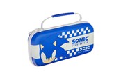 Spill - Tilbehør - Numskull Sonic the Hedgehog Character Design - Bag - Nintendo Switch - 5056280452195