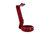 Spill - Tilbehør - Cable Guys Powerstand SP2 - Red - Accessories for game console - 5060525895678