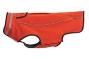 Hund - Buster - Softshell red chili XXS - (284660) - 284660