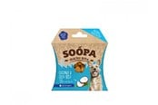 Hund - Soopa - Healthy Bites Coconut & Chia Seed 50g - SO920739