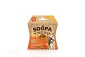 Hund - Soopa - Healthy Bites Carrot & Pumpkin 50g - SO920067