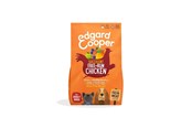 Hund - Edgar Cooper Edgard Cooper - Fresh Free-Run Chicken 12kg - (542503948503) - 542503948503